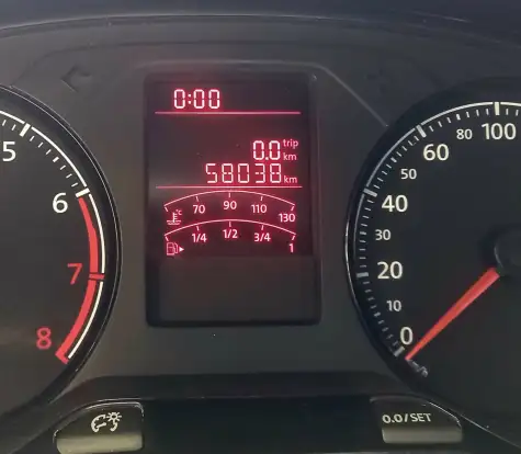 VOLKSWAGEN-SAVEIRO-1.6 MSI ROBUST CS 8V FLEX 2P MANUAL VOLKSWAGEN-SAVEIRO-2023