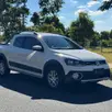 VOLKSWAGEN SAVEIRO 1.6 CROSS CD 16V FLEX 2P MANUAL VOLKSWAGEN SAVEIRO 1.6 CROSS CD 16V FLEX 2P MANUAL