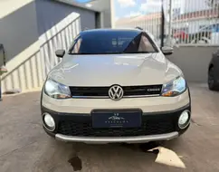 VOLKSWAGEN SAVEIRO 1.6 CROSS CE 8V FLEX 2P MANUAL VOLKSWAGEN SAVEIRO 1.6 CROSS CE 8V FLEX 2P MANUAL