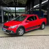VOLKSWAGEN SAVEIRO 1.6 CROSS CE 8V FLEX 2P MANUAL VOLKSWAGEN SAVEIRO 1.6 CROSS CE 8V FLEX 2P MANUAL