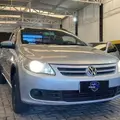 VOLKSWAGEN SAVEIRO 1.6 MI CE 8V FLEX 2P MANUAL G.V VOLKSWAGEN SAVEIRO 1.6 MI CE 8V FLEX 2P MANUAL G.V