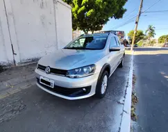 VOLKSWAGEN SAVEIRO 1.6 MI ROCK IN RIO CD 8V FLEX 2P MANUAL VOLKSWAGEN SAVEIRO 1.6 MI ROCK IN RIO CD 8V FLEX 2P MANUAL