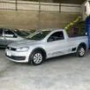VOLKSWAGEN SAVEIRO 1.6 MI STARTLINE CS 8V FLEX 2P MANUAL VOLKSWAGEN SAVEIRO 1.6 MI STARTLINE CS 8V FLEX 2P MANUAL