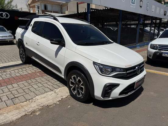 VOLKSWAGEN-SAVEIRO-1.6 MSI EXTREME CD 16V FLEX 2P MANUAL VOLKSWAGEN-SAVEIRO-2024