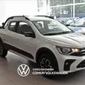 VOLKSWAGEN SAVEIRO 1.6 MSI EXTREME CD 16V FLEX 2P MANUAL VOLKSWAGEN SAVEIRO 1.6 MSI EXTREME CD 16V FLEX 2P MANUAL