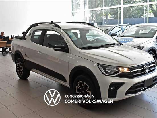 VOLKSWAGEN-SAVEIRO-1.6 MSI EXTREME CD 16V FLEX 2P MANUAL VOLKSWAGEN-SAVEIRO-2026