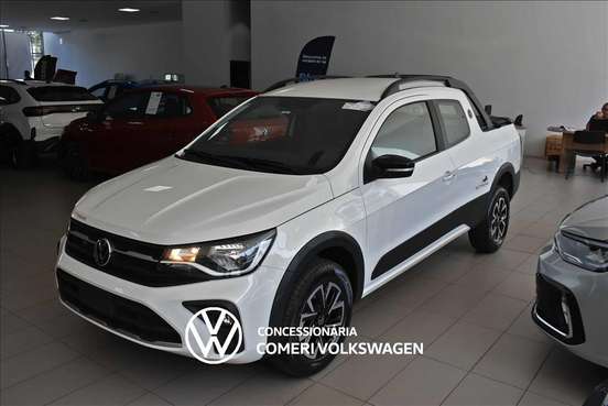 VOLKSWAGEN-SAVEIRO-1.6 MSI EXTREME CD 16V FLEX 2P MANUAL VOLKSWAGEN-SAVEIRO-2026