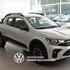 VOLKSWAGEN SAVEIRO 1.6 MSI EXTREME CD 16V FLEX 2P MANUAL VOLKSWAGEN SAVEIRO 1.6 MSI EXTREME CD 16V FLEX 2P MANUAL