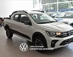VOLKSWAGEN SAVEIRO 1.6 MSI EXTREME CD 16V FLEX 2P MANUAL VOLKSWAGEN SAVEIRO 1.6 MSI EXTREME CD 16V FLEX 2P MANUAL