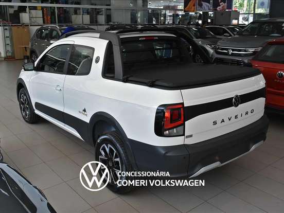 VOLKSWAGEN-SAVEIRO-1.6 MSI EXTREME CD 16V FLEX 2P MANUAL VOLKSWAGEN-SAVEIRO-2026