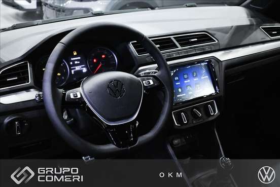 VOLKSWAGEN-SAVEIRO-1.6 MSI EXTREME CD 16V FLEX 2P MANUAL VOLKSWAGEN-SAVEIRO-2026