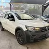 VOLKSWAGEN SAVEIRO 1.6 MSI ROBUST CD 16V FLEX 2P MANUAL VOLKSWAGEN SAVEIRO 1.6 MSI ROBUST CD 16V FLEX 2P MANUAL