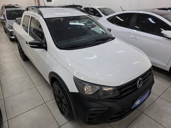 VOLKSWAGEN SAVEIRO 1.6 MSI ROBUST CD 16V FLEX 2P MANUAL
