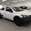 VOLKSWAGEN SAVEIRO 1.6 MSI ROBUST CS 16V FLEX 2P MANUAL VOLKSWAGEN SAVEIRO 1.6 MSI ROBUST CS 16V FLEX 2P MANUAL