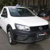 VOLKSWAGEN SAVEIRO 1.6 MSI ROBUST CS 16V FLEX 2P MANUAL VOLKSWAGEN SAVEIRO 1.6 MSI ROBUST CS 16V FLEX 2P MANUAL