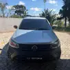 VOLKSWAGEN SAVEIRO 1.6 MSI ROBUST CS 16V FLEX 2P MANUAL VOLKSWAGEN SAVEIRO 1.6 MSI ROBUST CS 16V FLEX 2P MANUAL