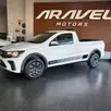 VOLKSWAGEN SAVEIRO 1.6 MSI ROBUST CS 16V FLEX 2P MANUAL VOLKSWAGEN SAVEIRO 1.6 MSI ROBUST CS 16V FLEX 2P MANUAL