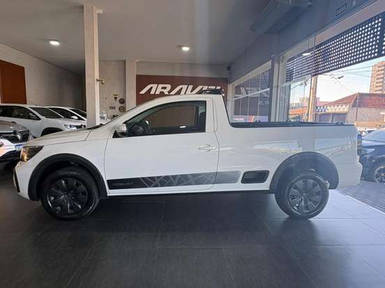 VOLKSWAGEN-SAVEIRO-1.6 MSI ROBUST CS 16V FLEX 2P MANUAL VOLKSWAGEN-SAVEIRO-2023
