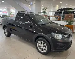 VOLKSWAGEN SAVEIRO 1.6 MSI ROBUST CS 16V FLEX 2P MANUAL VOLKSWAGEN SAVEIRO 1.6 MSI ROBUST CS 16V FLEX 2P MANUAL