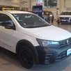VOLKSWAGEN SAVEIRO 1.6 MSI ROBUST CS 16V FLEX 2P MANUAL VOLKSWAGEN SAVEIRO 1.6 MSI ROBUST CS 16V FLEX 2P MANUAL