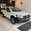 VOLKSWAGEN SAVEIRO 1.6 MSI ROBUST CS 8V FLEX 2P MANUAL VOLKSWAGEN SAVEIRO 1.6 MSI ROBUST CS 8V FLEX 2P MANUAL