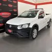 VOLKSWAGEN SAVEIRO 1.6 MSI ROBUST CS 8V FLEX 2P MANUAL VOLKSWAGEN SAVEIRO 1.6 MSI ROBUST CS 8V FLEX 2P MANUAL