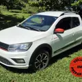 VOLKSWAGEN SAVEIRO 1.6 MSI TRENDLINE CD 8V FLEX 2P MANUAL VOLKSWAGEN SAVEIRO 1.6 MSI TRENDLINE CD 8V FLEX 2P MANUAL