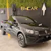 VOLKSWAGEN SAVEIRO 1.6 MSI TRENDLINE CS 16V FLEX 2P MANUAL VOLKSWAGEN SAVEIRO 1.6 MSI TRENDLINE CS 16V FLEX 2P MANUAL