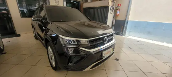 VOLKSWAGEN TAOS 1.4 250 TSI TOTAL FLEX COMFORTLINE AUTOMÁTICO