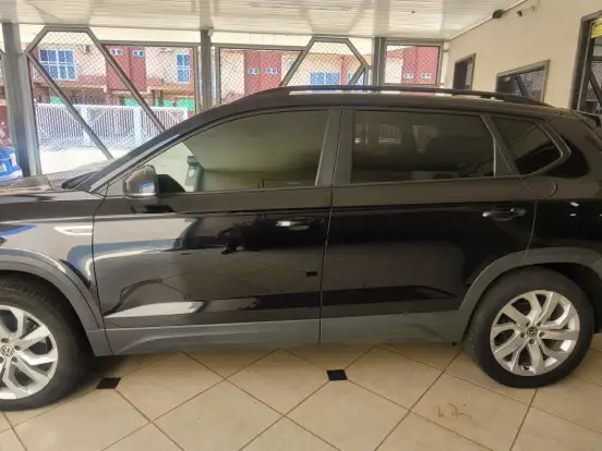 VOLKSWAGEN-TAOS-1.4 250 TSI TOTAL FLEX COMFORTLINE AUTOMÁTICO VOLKSWAGEN-TAOS-2022