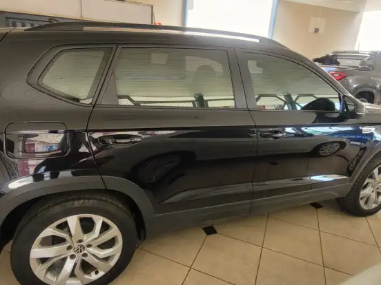 VOLKSWAGEN-TAOS-1.4 250 TSI TOTAL FLEX COMFORTLINE AUTOMÁTICO VOLKSWAGEN-TAOS-2022
