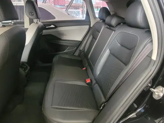 VOLKSWAGEN-TAOS-1.4 250 TSI TOTAL FLEX COMFORTLINE AUTOMÁTICO VOLKSWAGEN-TAOS-2022