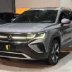 VOLKSWAGEN TAOS 1.4 250 TSI TOTAL FLEX HIGHLINE AUTOMÁTICO VOLKSWAGEN TAOS 1.4 250 TSI TOTAL FLEX HIGHLINE AUTOMÁTICO
