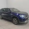 VOLKSWAGEN TAOS 1.4 250 TSI TOTAL FLEX HIGHLINE AUTOMÁTICO VOLKSWAGEN TAOS 1.4 250 TSI TOTAL FLEX HIGHLINE AUTOMÁTICO