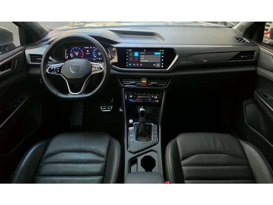 VOLKSWAGEN-TAOS-1.4 250 TSI TOTAL FLEX HIGHLINE AUTOMÁTICO VOLKSWAGEN-TAOS-2024