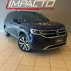 VOLKSWAGEN TAOS 1.4 250 TSI TOTAL FLEX HIGHLINE AUTOMÁTICO VOLKSWAGEN TAOS 1.4 250 TSI TOTAL FLEX HIGHLINE AUTOMÁTICO