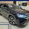 VOLKSWAGEN TAOS 1.4 250 TSI TOTAL FLEX HIGHLINE AUTOMÁTICO VOLKSWAGEN TAOS 1.4 250 TSI TOTAL FLEX HIGHLINE AUTOMÁTICO