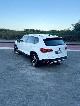 VOLKSWAGEN-TAOS-1.4 250 TSI TOTAL FLEX HIGHLINE AUTOMÁTICO VOLKSWAGEN-TAOS-2021