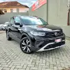 VOLKSWAGEN T-CROSS 1.0 200 TSI TOTAL FLEX AUTOMÁTICO VOLKSWAGEN T-CROSS 1.0 200 TSI TOTAL FLEX AUTOMÁTICO