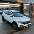 VOLKSWAGEN T-CROSS 1.0 200 TSI TOTAL FLEX COMFORTLINE AUTOMÁTICO VOLKSWAGEN T-CROSS 1.0 200 TSI TOTAL FLEX COMFORTLINE AUTOMÁTICO