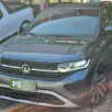 VOLKSWAGEN T-CROSS 1.0 200 TSI TOTAL FLEX COMFORTLINE AUTOMÁTICO VOLKSWAGEN T-CROSS 1.0 200 TSI TOTAL FLEX COMFORTLINE AUTOMÁTICO