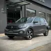 VOLKSWAGEN T-CROSS 1.0 200 TSI TOTAL FLEX COMFORTLINE AUTOMÁTICO VOLKSWAGEN T-CROSS 1.0 200 TSI TOTAL FLEX COMFORTLINE AUTOMÁTICO