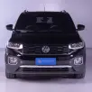 VOLKSWAGEN T-CROSS 1.4 250 TSI TOTAL FLEX HIGHLINE AUTOMÁTICO VOLKSWAGEN T-CROSS 1.4 250 TSI TOTAL FLEX HIGHLINE AUTOMÁTICO