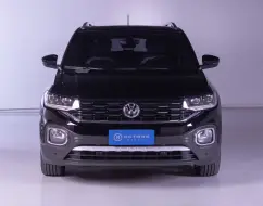 VOLKSWAGEN T-CROSS 1.4 250 TSI TOTAL FLEX HIGHLINE AUTOMÁTICO VOLKSWAGEN T-CROSS 1.4 250 TSI TOTAL FLEX HIGHLINE AUTOMÁTICO