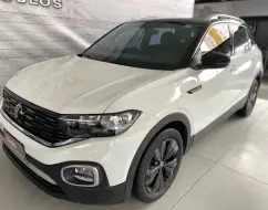 VOLKSWAGEN T-CROSS 1.4 250 TSI TOTAL FLEX HIGHLINE AUTOMÁTICO VOLKSWAGEN T-CROSS 1.4 250 TSI TOTAL FLEX HIGHLINE AUTOMÁTICO