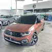 VOLKSWAGEN T-CROSS 1.4 250 TSI TOTAL FLEX HIGHLINE AUTOMÁTICO VOLKSWAGEN T-CROSS 1.4 250 TSI TOTAL FLEX HIGHLINE AUTOMÁTICO