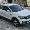 VOLKSWAGEN T-CROSS 1.4 250 TSI TOTAL FLEX HIGHLINE AUTOMÁTICO VOLKSWAGEN T-CROSS 1.4 250 TSI TOTAL FLEX HIGHLINE AUTOMÁTICO