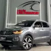 VOLKSWAGEN T-CROSS 1.4 250 TSI TOTAL FLEX HIGHLINE AUTOMÁTICO VOLKSWAGEN T-CROSS 1.4 250 TSI TOTAL FLEX HIGHLINE AUTOMÁTICO