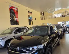 VOLKSWAGEN T-CROSS 1.4 250 TSI TOTAL FLEX HIGHLINE AUTOMÁTICO VOLKSWAGEN T-CROSS 1.4 250 TSI TOTAL FLEX HIGHLINE AUTOMÁTICO