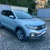 VOLKSWAGEN T-CROSS 1.4 250 TSI TOTAL FLEX HIGHLINE AUTOMÁTICO VOLKSWAGEN T-CROSS 1.4 250 TSI TOTAL FLEX HIGHLINE AUTOMÁTICO